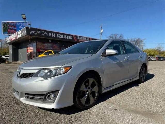 2014 Toyota Camry SE V6 for sale near Columbus, OH