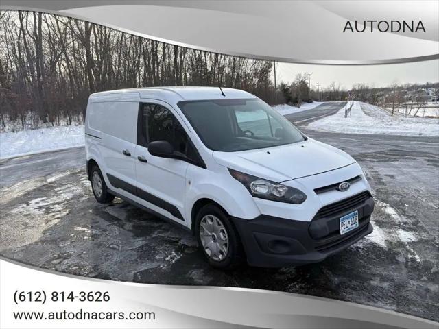 2016 Ford Transit Connect XL for sale in Prior lake, MN