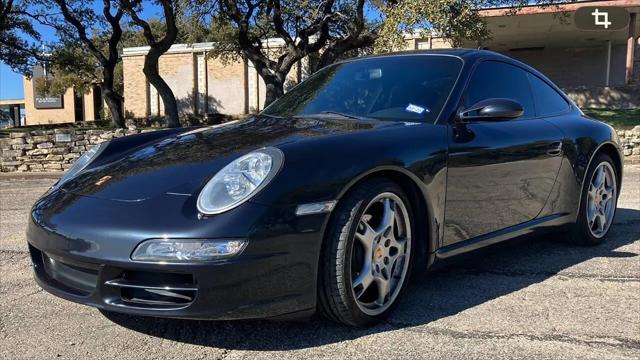 2006 Porsche 911 Carrera for sale in Austin, TX