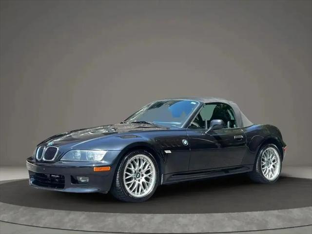 2000 BMW Z3 2.8 for sale in Canton, MA