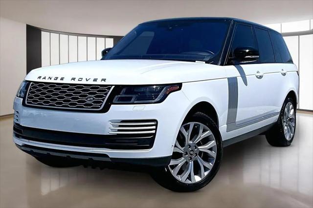 2022 Land Rover Range Rover P525 Westminster for sale in Cerritos, CA