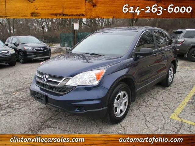 2011 Honda CR-V LX for sale near Columbus, OH
