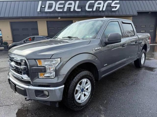 2017 Ford F-150 XLT for sale in Harrisburg, PA