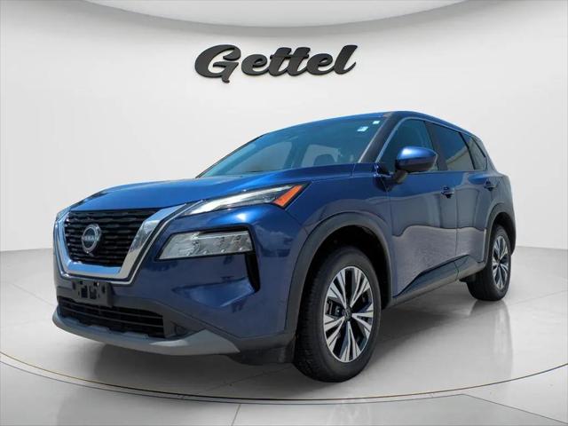 2023 Nissan Rogue SV Intelligent AWD for sale in Sarasota, FL