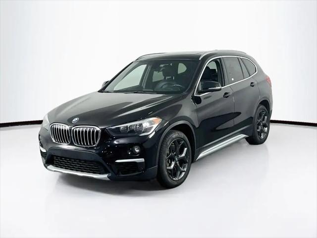 2018 BMW X1 xDrive28i for sale in Lawrence, NJ