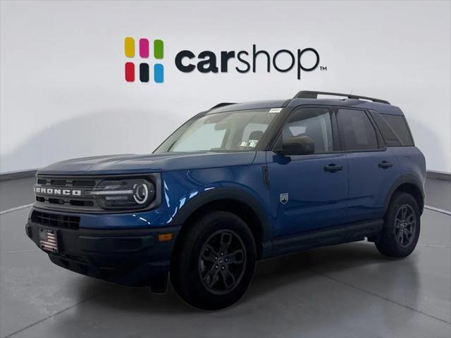 2023 Ford Bronco Sport Big Bend for sale in Pittsburgh, PA