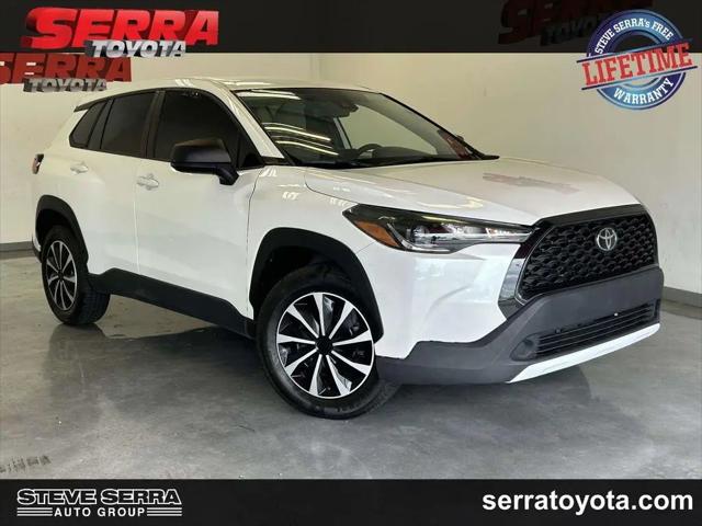 2022 Toyota Corolla Cross L for sale in Birmingham, AL