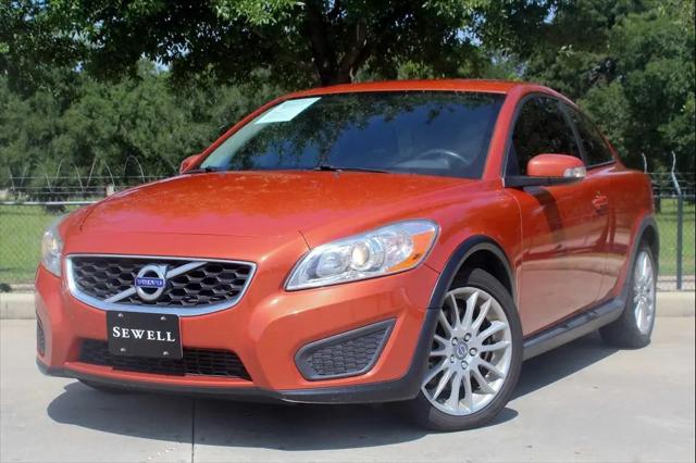 2011 Volvo C30 T5 for sale in Houston, TX