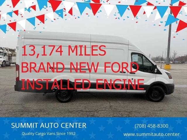 2021 Ford Transit Cargo Van Base for sale in Summit, IL