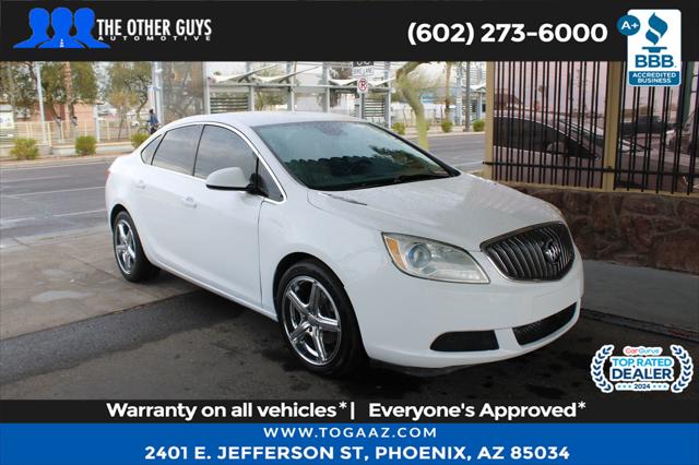 2015 Buick Verano Unknown for sale in Phoenix, AZ