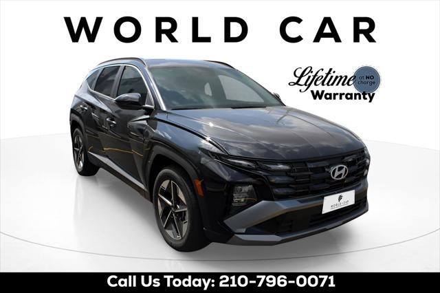 2025 Hyundai Tucson SEL for sale in Live Oak, TX