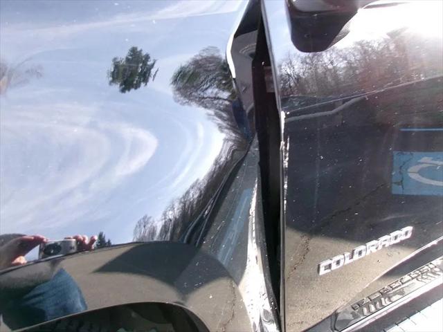 2016 Chevrolet Colorado Z71 for sale in Mt Pleasant, PA