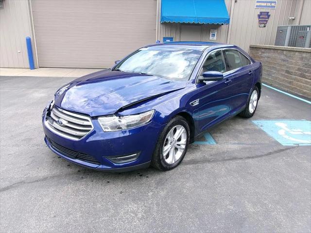 2014 Ford Taurus SEL for sale in Mt Pleasant, PA
