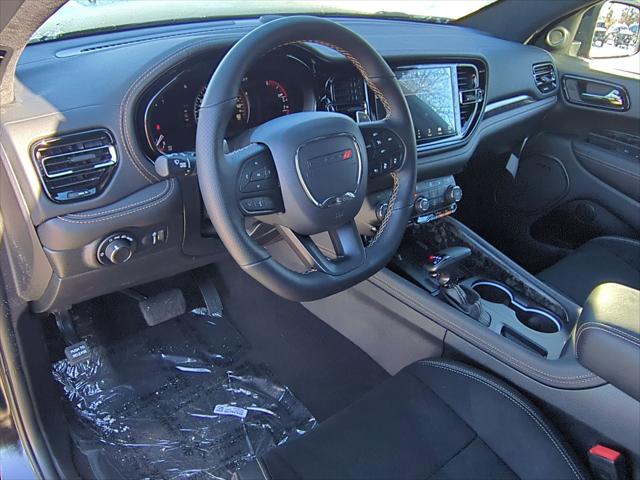 2025 Dodge Durango DURANGO R/T 20TH ANNIVERSARY PREMIUM AWD
