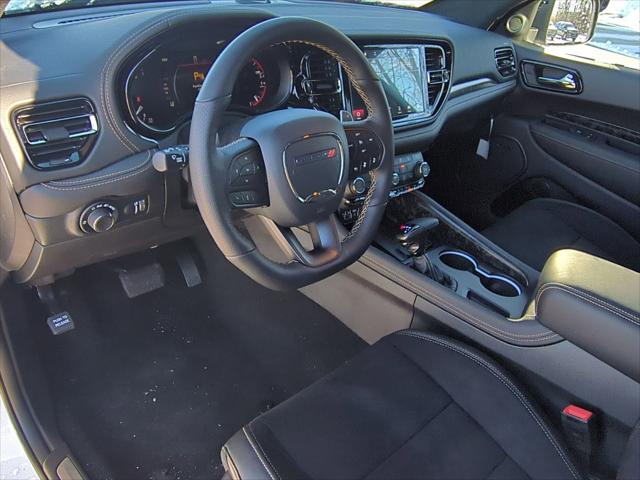 2025 Dodge Durango DURANGO R/T 20TH ANNIVERSARY PREMIUM AWD