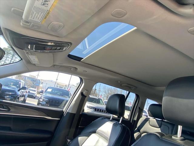 2023 Jeep Grand Cherokee Limited 4x2