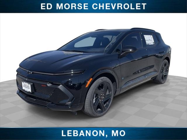 2025 Chevrolet Equinox RS for sale in Lebanon, MO
