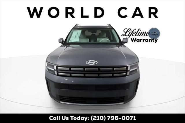 2025 Hyundai Santa Fe SEL for sale in San Antonio, TX