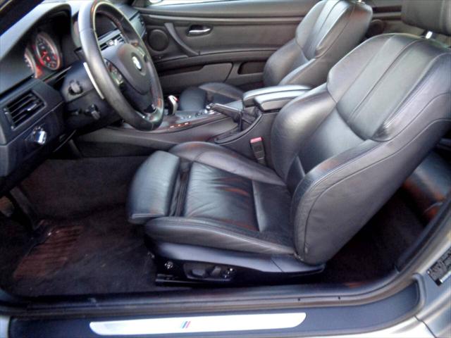 2011 BMW M3 Standard