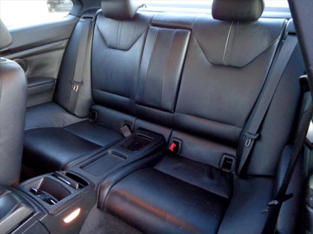 2011 BMW M3 Standard