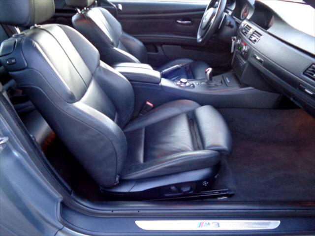2011 BMW M3 Standard