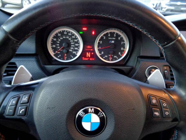 2011 BMW M3 Standard