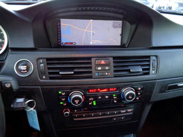 2011 BMW M3 Standard