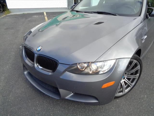 2011 BMW M3 Standard