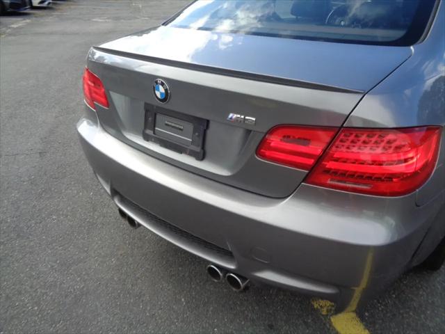 2011 BMW M3 Standard