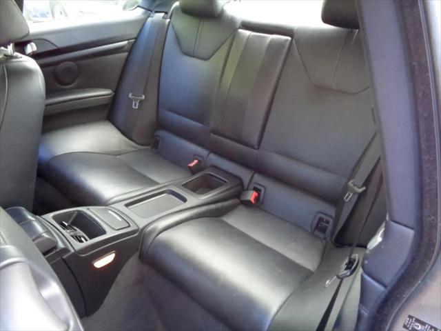 2011 BMW M3 Standard