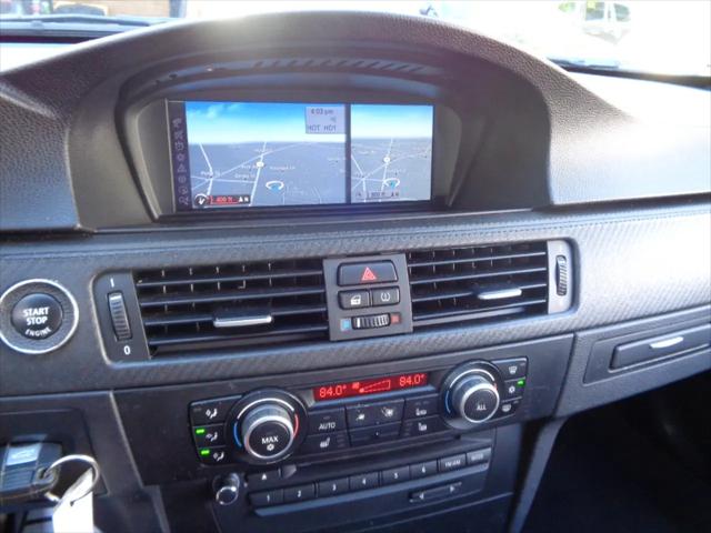2011 BMW M3 Standard
