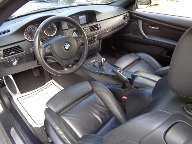 2011 BMW M3 Standard