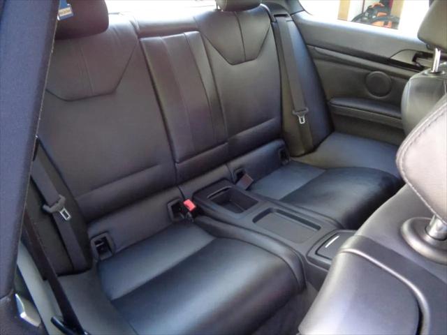 2011 BMW M3 Standard