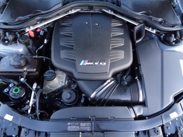 2011 BMW M3 Standard