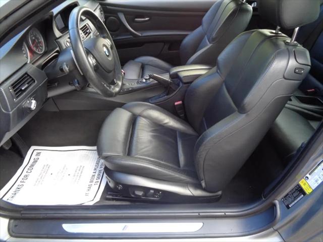 2011 BMW M3 Standard