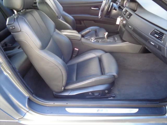 2011 BMW M3 Standard