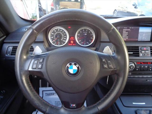 2011 BMW M3 Standard