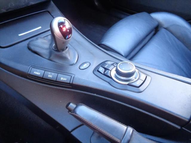 2011 BMW M3 Standard