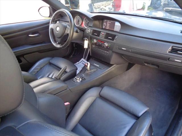 2011 BMW M3 Standard