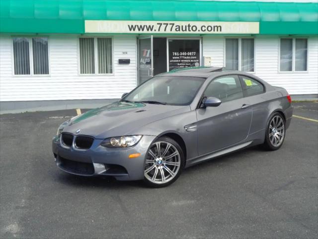 2011 BMW M3 Standard for sale in South Weymouth, MA