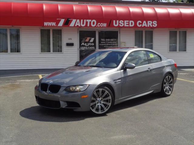 2011 BMW M3 Standard for sale in South Weymouth, MA