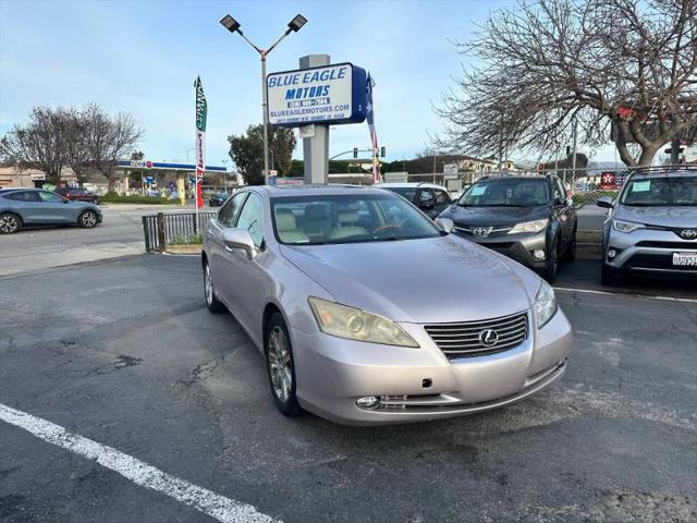 2007 Lexus ES 350 350