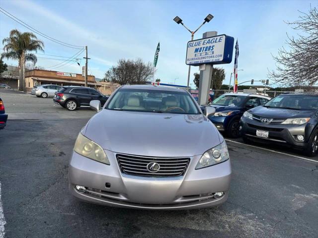 2007 Lexus ES 350 350