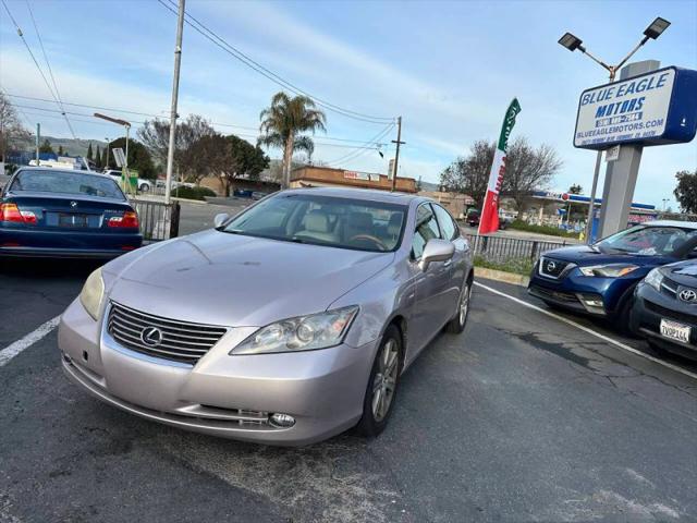 2007 Lexus ES 350 350 for sale in Fremont, CA