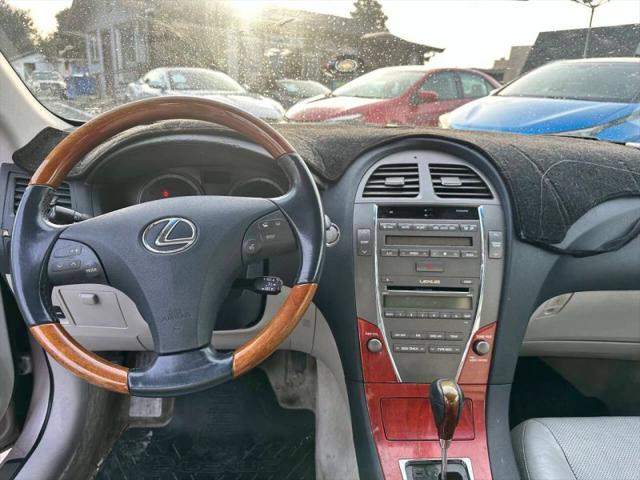 2007 Lexus ES 350 350