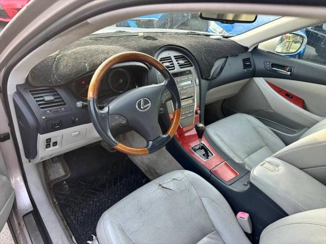 2007 Lexus ES 350 350