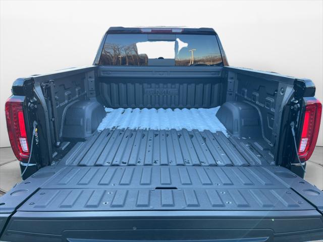2025 GMC Sierra 1500 4WD Crew Cab Short Box SLT for sale in Greensboro, NC