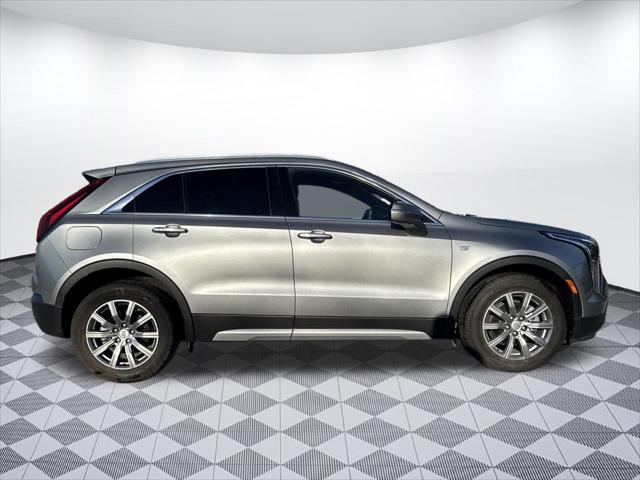 2023 Cadillac XT4 FWD Premium Luxury