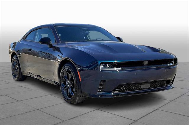 2025 Dodge Charger CHARGER 2-DOOR DAYTONA R/T AWD
