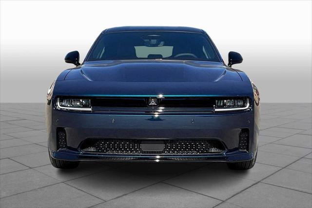 2025 Dodge Charger CHARGER 2-DOOR DAYTONA R/T AWD